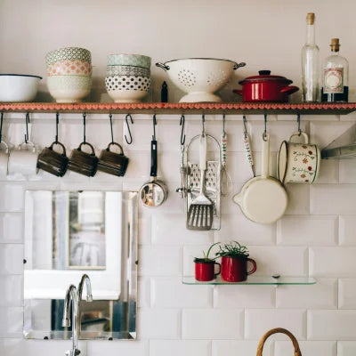 Kitchen essentials