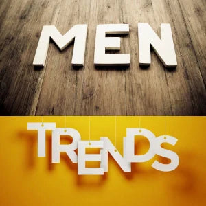 Men’s Trending