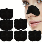 Deep Cleansing Nose Cleaning Patches for Unisex (10-100 Pcs) Facial Care