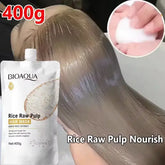 Magical Keratin Hair Mask 10–400g – 5-Second Repair for Damaged Frizzy Smooth & Shiny Hair