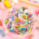 Mini Necklace Harmonica Bulk Packs for Children Birthday and Gifts