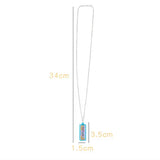 Mini Necklace Harmonica Bulk Packs for Children Birthday and Gifts
