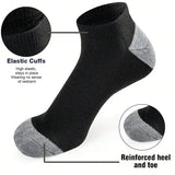 Women’s Casual Knit Middle Tube Socks Comfortable Breathable