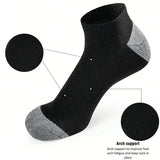 Women’s Casual Knit Middle Tube Socks Comfortable Breathable