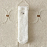 10 Pairs Women Cartoon Patterned Socks Trendy And Fashionable Versatile Socks Lightweight Breathable Comfortable Casual