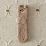 10 Pairs Women Cartoon Patterned Socks Trendy And Fashionable Versatile Socks Lightweight Breathable Comfortable Casual