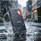 128tb external solid state drive 2.5 Inch daily storage