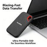 128tb external solid state drive 2.5 Inch daily storage