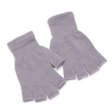 Unisex Opera Knit Cotton Gloves