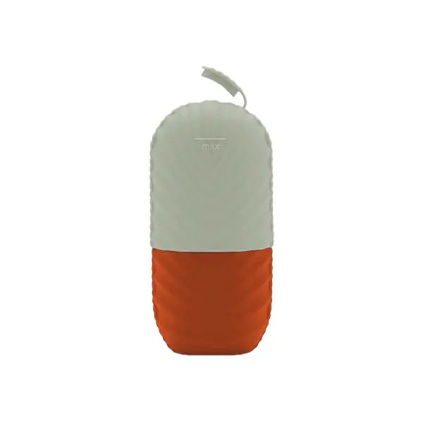 10mm Skin Care Tool Facial Beauty Applicator - gray