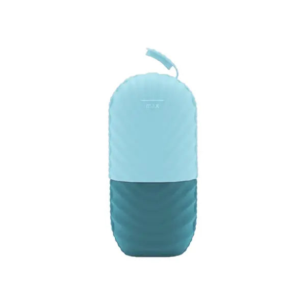 10mm Skin Care Tool Facial Beauty Applicator - blue