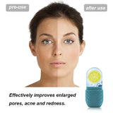 10mm Skin Care Tool Facial Beauty Applicator