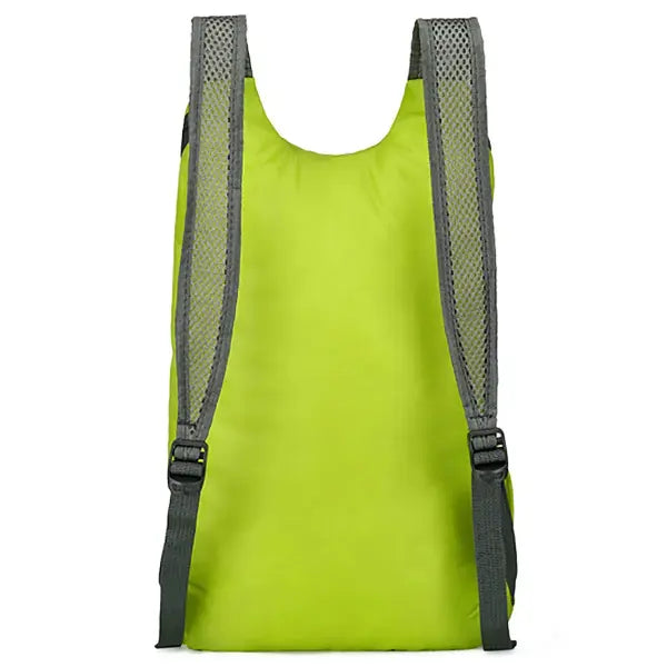 Clyine Lightweight Foldable Waterproof Weekend Travel Bag