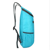 Clyine Lightweight Foldable Waterproof Weekend Travel Bag