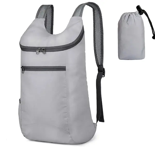 Clyine Lightweight Foldable Waterproof Weekend Travel Bag