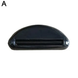 Manual Toothpaste Dispenser Plastic Extruding Clip for Unisex - A / China Mainland