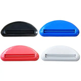 Manual Toothpaste Dispenser Plastic Extruding Clip for Unisex