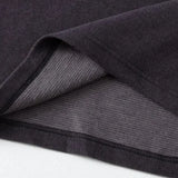 Men’s Polyester Spandex Knit Long Johns