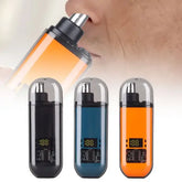 Heinast Hair Trimmer 5mm Cutting Length Professional Grooming Tool