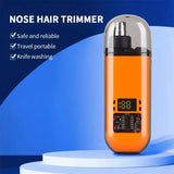 Heinast Hair Trimmer 5mm Cutting Length Professional Grooming Tool