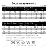 2 Piece Set Women Summer Loose Short Sleeve T-Shirt Casual Shorts Sports Print Letter Casual Suit Large Size Short