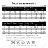 Women Summer Short Sleeve Pajama Set Plus Size Comfortable Sleepwear