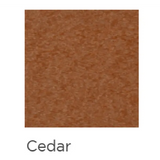 2’ Swivel Glider Adirondack Chair - Swivel Glider Chair