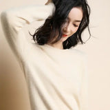 Women’s Autumn Winter Knit Sweater