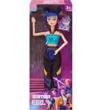 2026 HOT NEW Anime KPop Demon Hunters Doll Vinyl Toy Rumi Mira zoi Character vinyl mask figurine Birthday Gift Fan Club