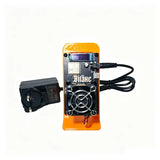 Bitaxe Gamma Bitcoin Miner 25W Power Consumption Solo Mining Unit - UK plug