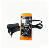 Bitaxe Gamma Bitcoin Miner 25W Power Consumption Solo Mining Unit - EU plug