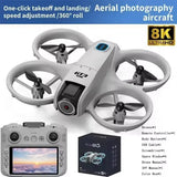 GT3 Max Drone Dual Camera Quadcopter for Aerial Photography - GT3MAX 8K 1B / Dual 8K