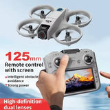 GT3 Max Drone Dual Camera Quadcopter for Aerial Photography