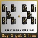 Alcohol Free Pheromone Perfume Boost Personal Charm - Buy 5 Get 5 Free