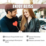 Alcohol Free Pheromone Perfume Boost Personal Charm