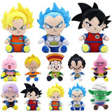 Dragon Ball Origin Stuffed Dolls 20cm Child Gift