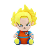Dragon Ball Origin Stuffed Dolls 20cm Child Gift - 20cm 1pcs 4