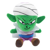 Dragon Ball Origin Stuffed Dolls 20cm Child Gift - 20cm 1pcs