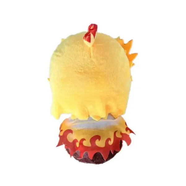 20cm Japan Demon Slayer Plush Dolls Lovely Anime Stuffed Toys