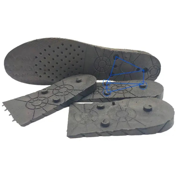 Height Increase Insole with Air Cushion Guangdong Choice COSYLEE