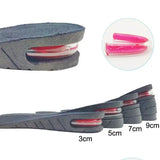 Height Increase Insole with Air Cushion Guangdong Choice COSYLEE