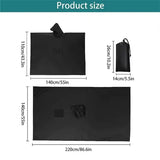 Military Raincoat Rain Poncho Waterproof Camping Tent