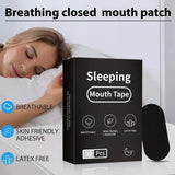 Anti Snoring Mouth Tape for Unisex (Medical Grade) Sleeping