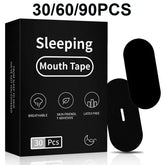 Anti Snoring Mouth Tape for Unisex (Medical Grade) Sleeping