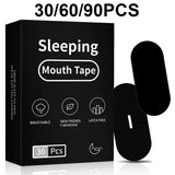 Anti Snoring Mouth Tape for Unisex (Medical Grade) Sleeping