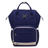 Mummy Maternity Bag - Navy