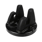 360° Rotatable Mobile Phone Holder Car Bracket Non-Slip GPS Navigation Car Mount Stand Support in Car Universal for All