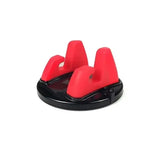 360° Rotatable Mobile Phone Holder Car Bracket Non-Slip GPS Navigation Car Mount Stand Support in Car Universal for All