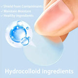 360pcs Face Acne Patch Invisible Skin Care Pimple Acne Patches Anti-inflammatory Healing Absorbing Spot Sticker