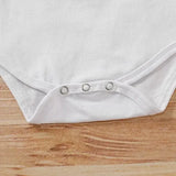 Mioglrie Newborn Baby Girl Cotton Tatting Set